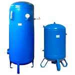 Воздушные ресиверы